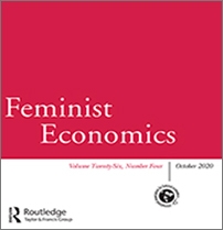 Feminist Economics Perspectives on the COVID Pandemic
