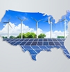 Green Economy Transition Programs for U.S. States