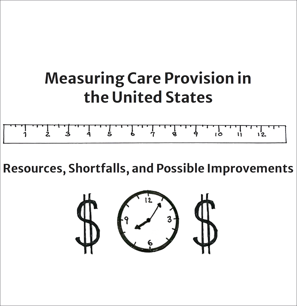  Measuring Care Provision2