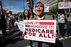 Comprehensive Study on Medicare for All Refutes Criticism by Centrist Democrats & GOP