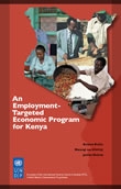 An Employment-Targeted Economic Program for Kenya