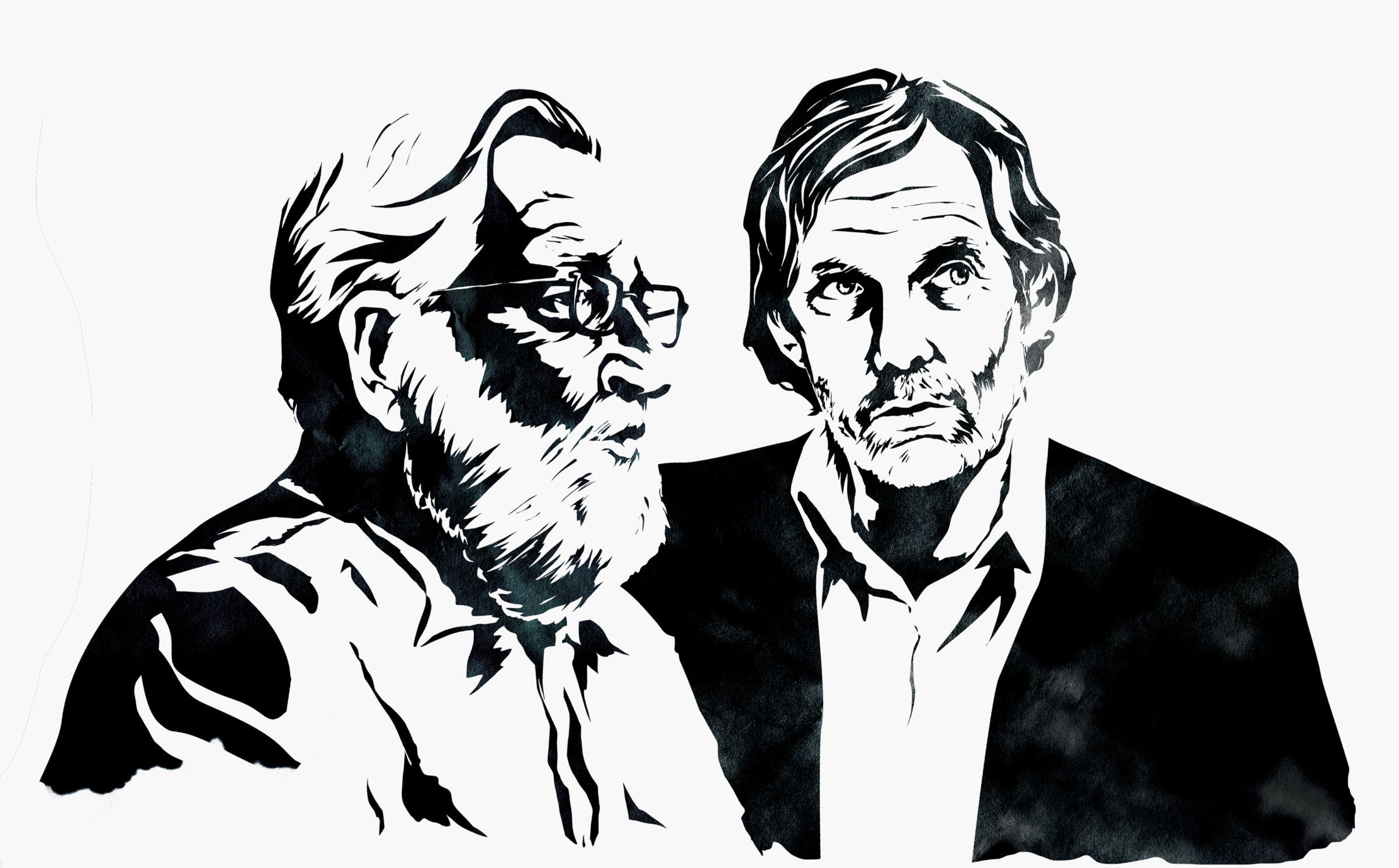Chomsky and Pollin: To Heal From COVID-19, We Must Imagine a Different World