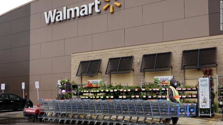 Hourly Employees Should Be Represented on Walmart's Board of Directors