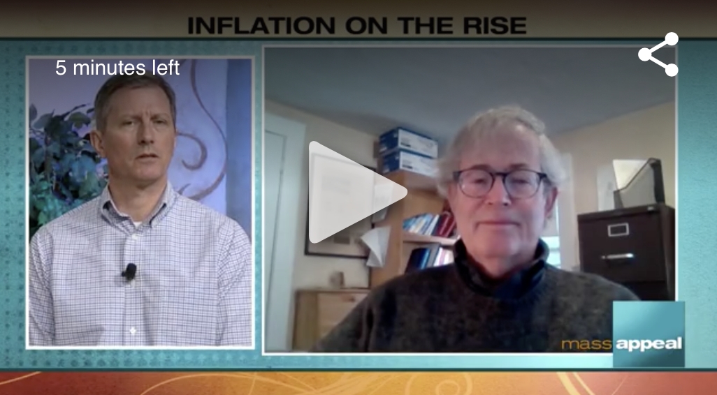 Inflation and Its Effect on Our Day-to-Day Lives